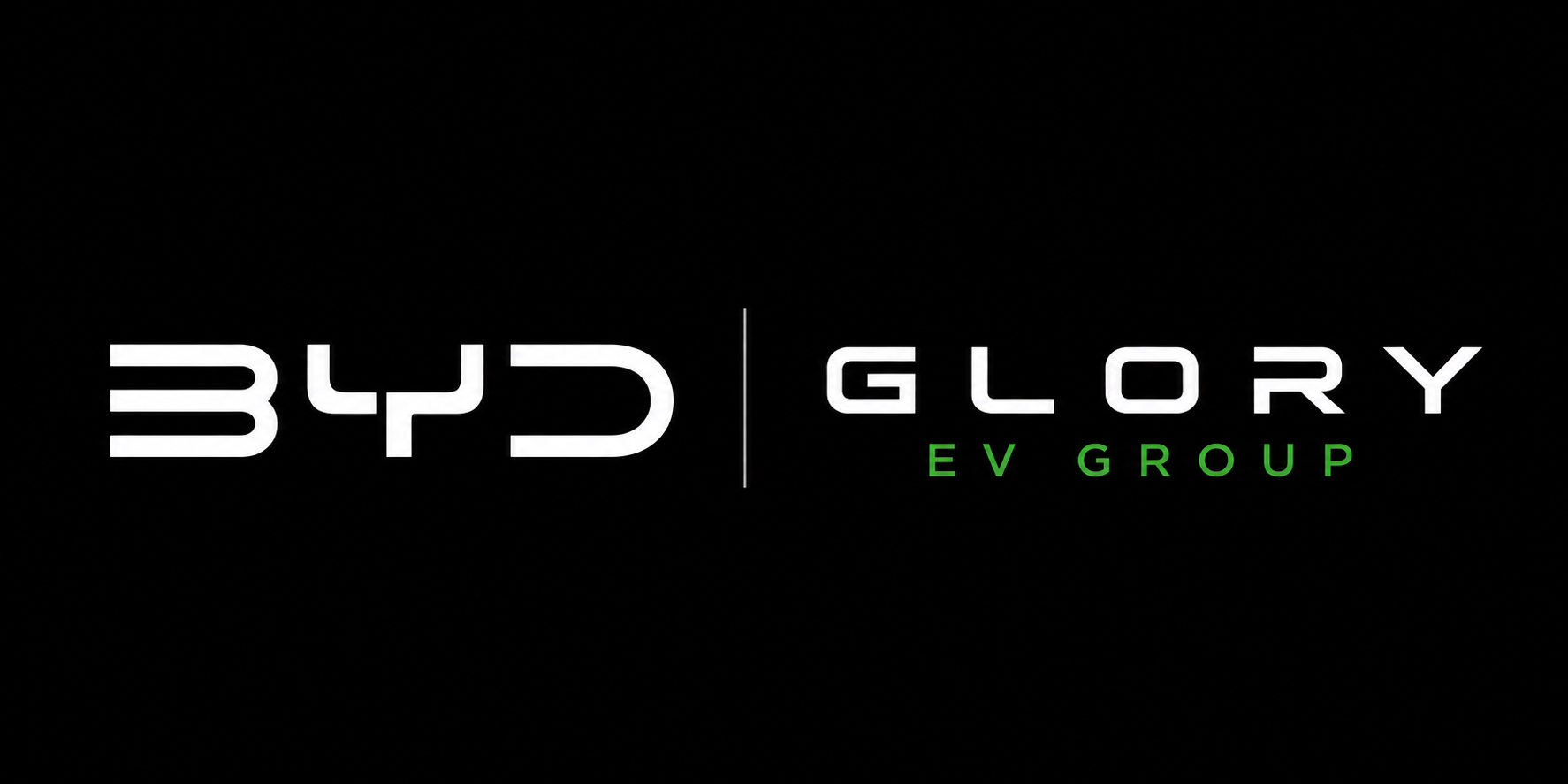 BYD Glory EV Group